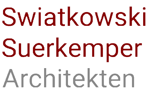 Swiatkowski-Suerkemper Architekten PartGmbB Logo